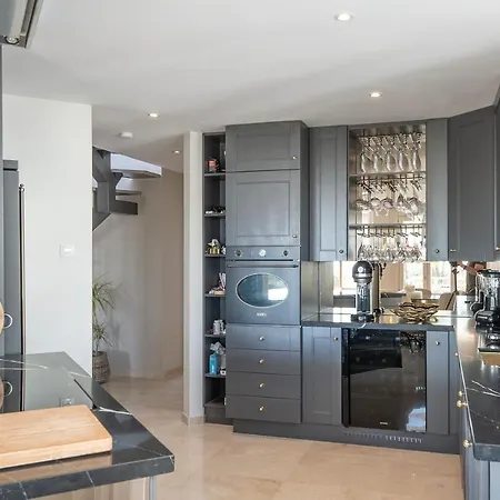 Alcores Del Golf, Oustanding Luxury Penthouse