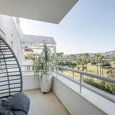 Alcores Del Golf, Oustanding Luxury Penthouse *