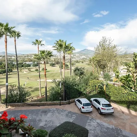 公寓 Alcores Del Golf, Oustanding Luxury Penthouse
