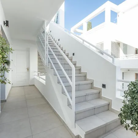 Apartament Alcores Del Golf, Oustanding Luxury Penthouse Marbella