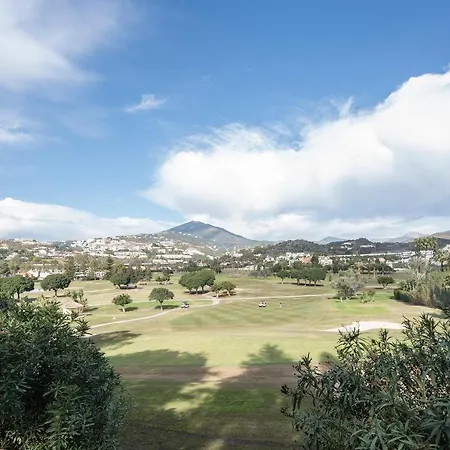 Alcores Del Golf, Oustanding Luxury Penthouse Apartament *