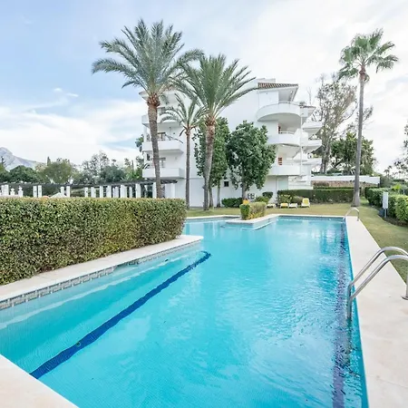 Alcores Del Golf, Oustanding Luxury Penthouse 公寓