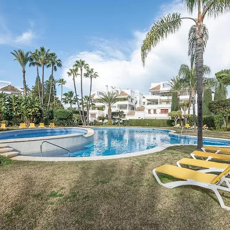 Alcores Del Golf, Oustanding Luxury Penthouse Apartament