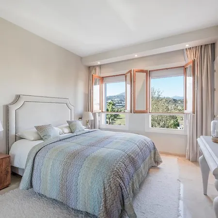 Alcores Del Golf, Oustanding Luxury Penthouse *