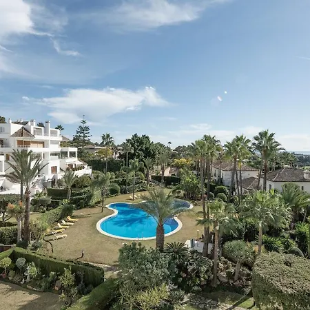 Alcores Del Golf, Oustanding Luxury Penthouse 公寓