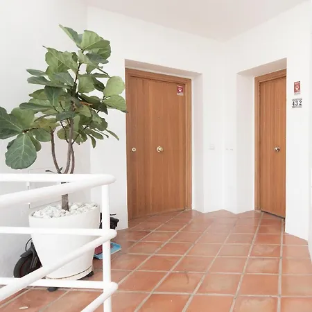 Alcores Del Golf, Oustanding Luxury Penthouse 公寓 马尔韦利亚