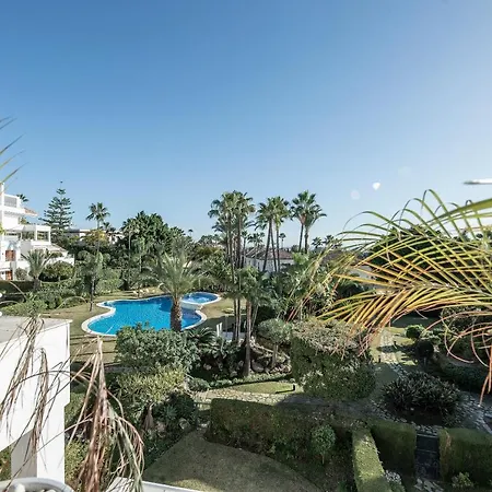 Alcores Del Golf, Oustanding Luxury Penthouse 公寓