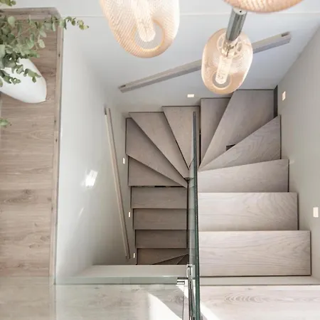 Alcores Del Golf, Oustanding Luxury Penthouse Lejlighed