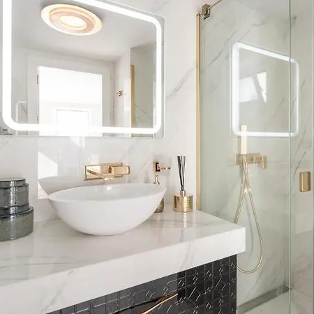 Alcores Del Golf, Oustanding Luxury Penthouse *