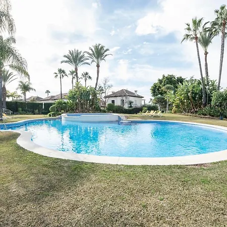 Διαμέρισμα Alcores Del Golf, Oustanding Luxury Penthouse *