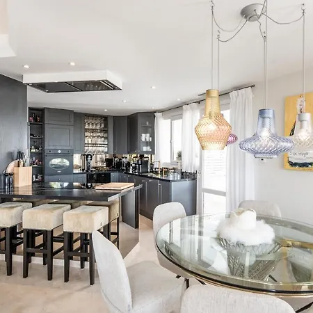 Alcores Del Golf, Oustanding Luxury Penthouse