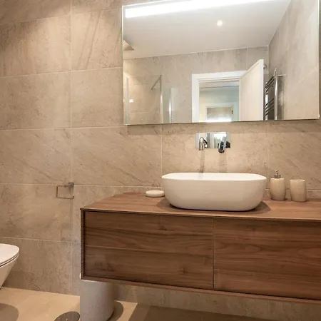 Alcores Del Golf, Oustanding Luxury Penthouse *