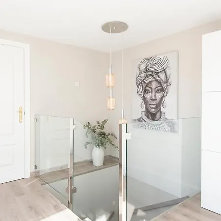 Alcores Del Golf, Oustanding Luxury Penthouse Apartman