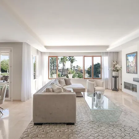 Alcores Del Golf, Oustanding Luxury Penthouse *