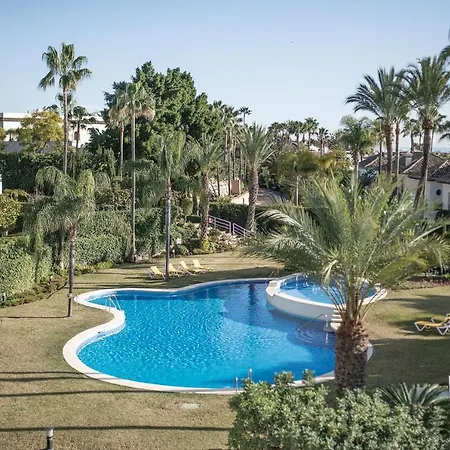 Alcores Del Golf, Oustanding Luxury Penthouse Apartment Marbella