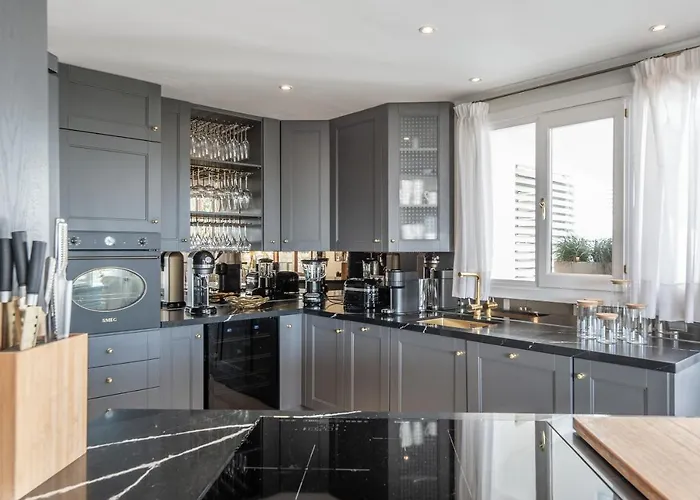 Alcores Del Golf, Oustanding Luxury Penthouse Marbella