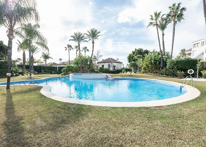 Lejlighed Alcores Del Golf, Oustanding Luxury Penthouse *