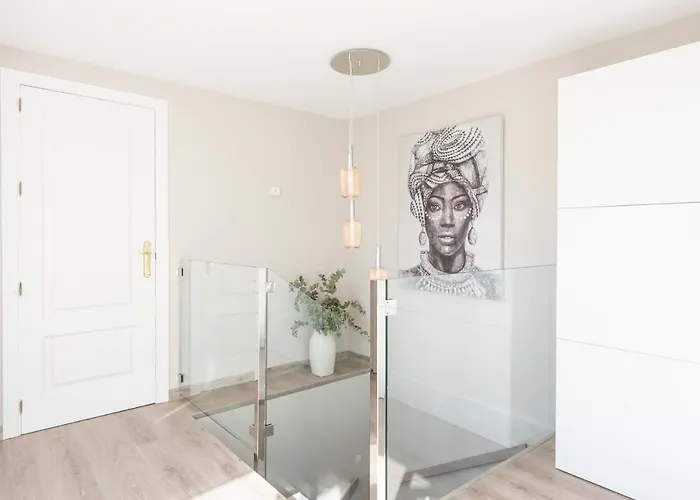 Alcores Del Golf, Oustanding Luxury Penthouse Lejlighed