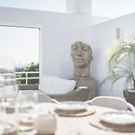 Alcores Del Golf, Oustanding Luxury Penthouse Διαμέρισμα Μαρμπέλλα