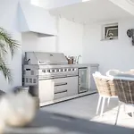 Alcores Del Golf, Oustanding Luxury Penthouse Διαμέρισμα Μαρμπέλλα