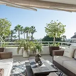 Alcores Del Golf, Oustanding Luxury Penthouse Μαρμπέλλα