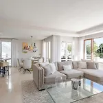 Διαμέρισμα Alcores Del Golf, Oustanding Luxury Penthouse *