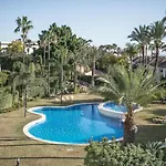Alcores Del Golf, Oustanding Luxury Penthouse Διαμέρισμα Μαρμπέλλα