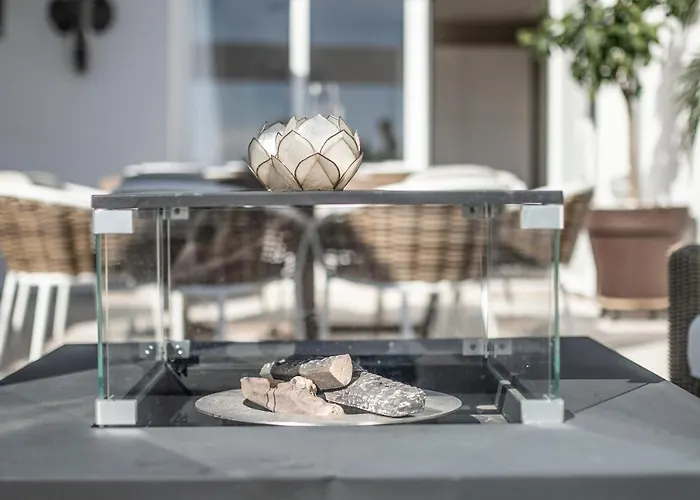 Alcores Del Golf, Oustanding Luxury Penthouse