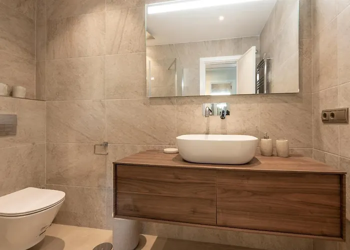 Alcores Del Golf, Oustanding Luxury Penthouse *