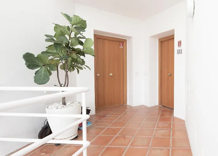 Alcores Del Golf, Oustanding Luxury Penthouse 아파트 마르베야